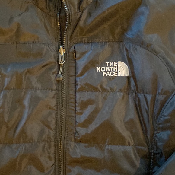 The North Face coat - Size Small - Picture 2 of 3
